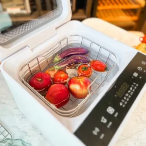 Máy rửa thực phẩm Heimchef LUX-289 Hàn Quốc