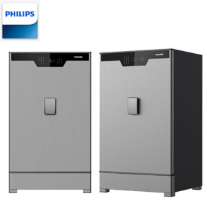 Két sắt cỡ lớn Philips SBX702-CBX Luxury 234KG