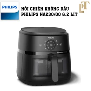 Nồi chiên không dầu Philips NA230/00