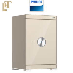 Két sắt thông minh Philips SBX602-5CU 71.5KG Luxury