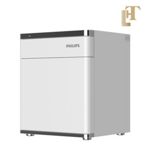 Két sắt vân tay Tab đầu giường Philips SBX301-5PC
