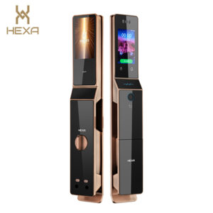 Khóa thông minh đàm thoại Hexa P100M-Promax