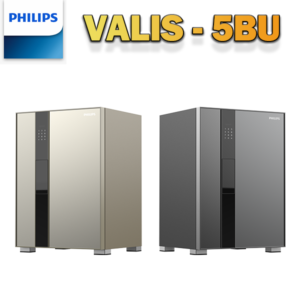 Két sắt thông minh Philips Valis-5BU (93kg)
