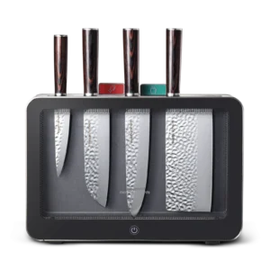 Máy tiệt trùng dao và thớt Morphy Richards MBC-EV23W