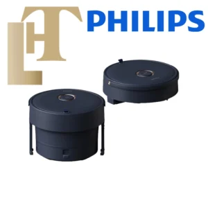 Bồn Ngâm Chân Massage Philips PPM6501