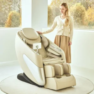 Ghế Massage Nouhaus Breeze Full Body - ảnh 2