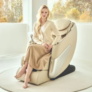 Ghế Massage Nouhaus Breeze Full Body - ảnh 3