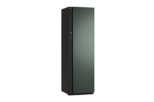 Tủ chăm sóc quần áo LG Styler 5 móc xanh SC5MNR4G