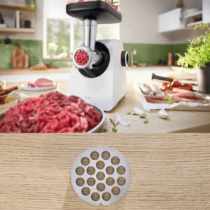 Máy Xay Thịt Bosch MFWS420W Series 4 1900W – ảnh 2