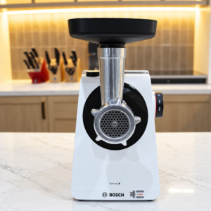 Máy Xay Thịt Bosch MFWS420W Series 4 1900W