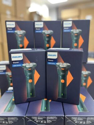 Máy Cạo Râu Philips S1882/00 Series 1000 Wet & Dry – ảnh 2
