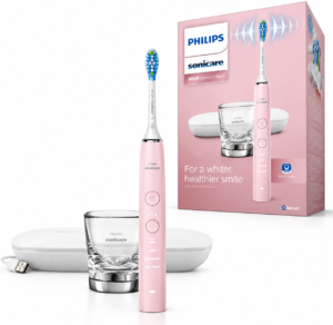Bàn Chải Điện Philips Sonicare HX9914/76 DiamondClean 9000