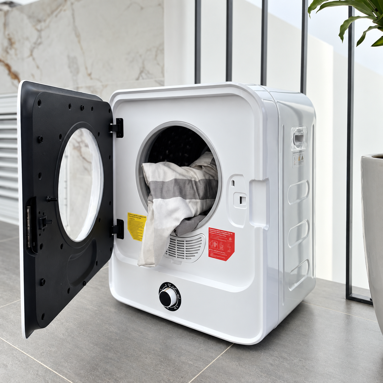 Effidry GDZ50-303M đựng quần áo