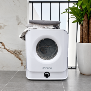 Máy Sấy Quần Áo Mini Effidry GDZ50-303M 5kg