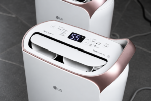 Máy Hút Ẩm LG Dual Inverter MD19GQGE0 – ảnh 3