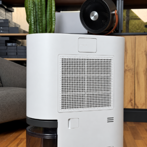 Máy Hút Ẩm LG Dual Inverter Mojave 40L DD23GMWE1 – ảnh 2