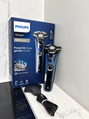 Máy Cạo Râu Philips S5880/20 Series 5000 SkinIQ