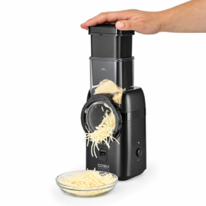 Máy Cắt Rau Củ Đa Năng CASO MultiSlicer 5 Trong 1 80W