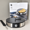 Máy Làm Bánh Crêpe WMF Lono Crêperie 1600W, Mặt Nướng 33cm