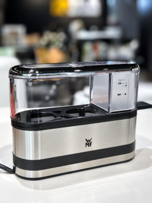 Máy Luộc Trứng WMF KITCHENminis 04.1502.0011 – 2 Trứng, 250W