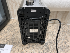 Máy Nướng Bánh Mì CASO Classico T2 Duo