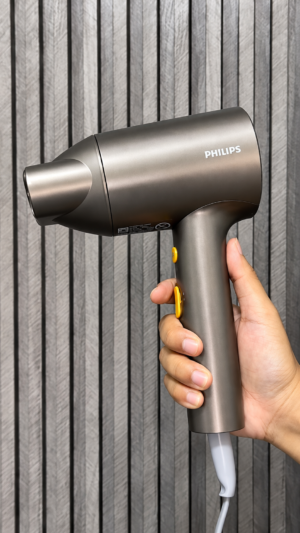 Máy sấy tóc Philips BHD321/00 Series 3000 1600W – ảnh 3