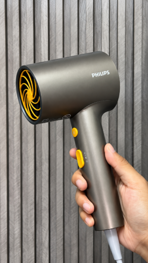 Máy sấy tóc Philips BHD321/00 Series 3000 1600W – 30 triệu ion