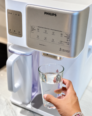 Máy Lọc Nước RO Philips ADD6922CG/97 Nóng Lạnh, Làm Đá Tự Động