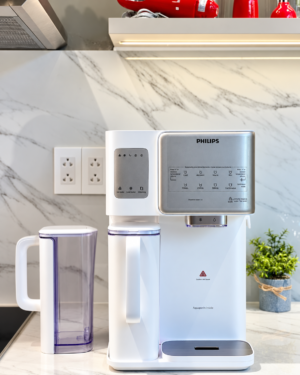 Máy Lọc Nước RO Philips ADD6922CG/97 Nóng Lạnh, Làm Đá Tự Động