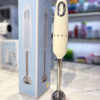 Máy Xay Cầm Tay SMEG HBF11CREU 700W Màu Kem, FlowBlend, Turbo