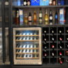Tủ Rượu Vang CASO WineChef Pro 40 772 – 40 Chai