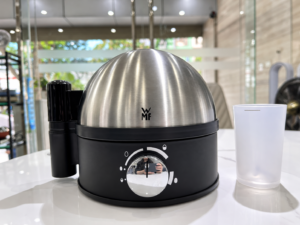 Máy luộc trứng WMF Stelio 7 quả 350W