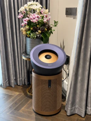 Máy lọc không khí Dyson BP04 Purifier Big+Quiet Formaldehyde