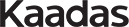 Logo Kaadas