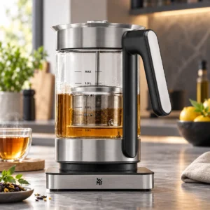 Ấm siêu tốc đa năng WMF Lumero 5in1 1,6L