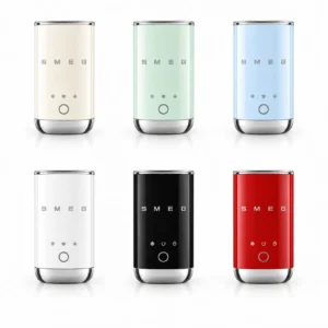 Máy tạo bọt sữa Smeg MFF02