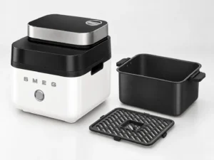 Nồi chiên không dầu Smeg AFC01