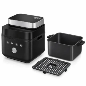 Nồi chiên không dầu Smeg AFC01 - ảnh 2