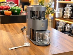 Máy xay sữa hạt Medion MD11200