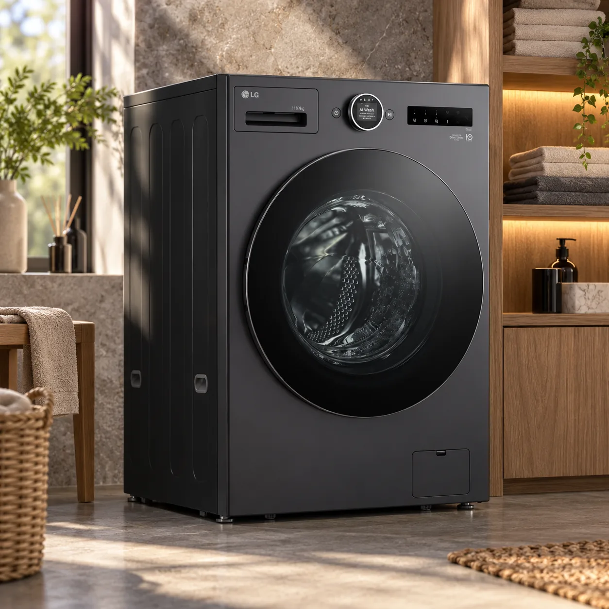 LG FX1412S3KAV 12 kg LG FX1412S3KAV 12 kg