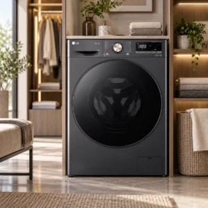 LG FV1410S4M1 10 kg: Giặt thông minh AI DD, tối ưu cho gia đình hiện đại