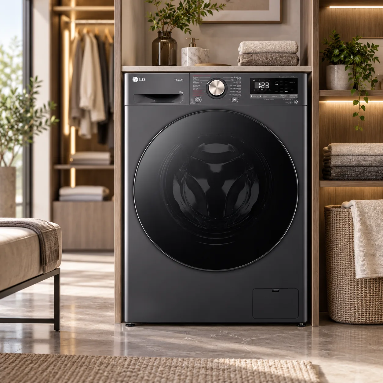 LG FV1410S4M1 10 kg LG FV1410S4M1 10 kg