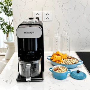 Máy làm sữa hạt Heimchef Pro-920