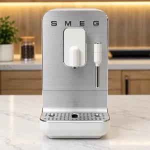Máy pha cà phê tự động SMEG BCC12