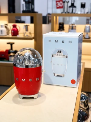 Máy vắt cam SMEG CJF11 - ảnh 3
