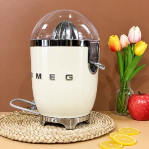 Máy vắt cam Smeg CJF11
