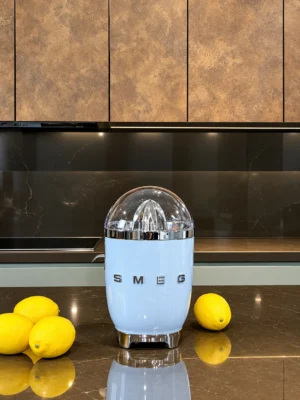 Máy vắt cam SMEG CJF11 - ảnh 2