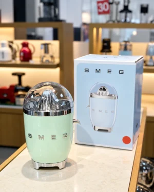 Máy vắt cam SMEG CJF11 - ảnh 4