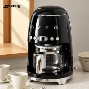 Máy pha cà phê SMEG DCF02 - ảnh 3