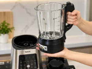 Máy xay sữa hạt Tefal BL83SD66 1400W - ảnh 2